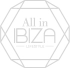 Logo All In Ibiza